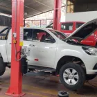 La imagen 2 de la Empresa AGORA RENT A CAR Agencia de alquiler de automóviles en Arequipa ARE