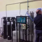 La imagen 1 de la Empresa AGUA SISTEMA Y TECNOLOGIA Ventas en Lima LAM