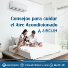 La imagen 2 de la Empresa AIRCLIM PERÚ - AIRE ACONDICIONADO Contratista de aire acondicionado en Lima LAM