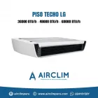 La imagen 3 de la Empresa AIRCLIM PERÚ - AIRE ACONDICIONADO Contratista de aire acondicionado en Lima LAM
