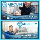 La imagen 4 de la Empresa AIRCLIM PERÚ - AIRE ACONDICIONADO Contratista de aire acondicionado en Lima LAM