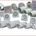 La imagen 3 de la Empresa AIRE ACONDICIONADO ALIGER Contratista de aire acondicionado en Lima LAM