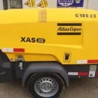 La imagen 1 de la Empresa AIRE TECNOLOGIA Proveedor de compresores de aire en Lima LAM