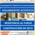 La imagen 3 de la Empresa AISLAM Contratista de aislamientos en Lima LAM