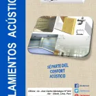 La imagen 4 de la Empresa AISLAM Contratista de aislamientos en Lima LAM