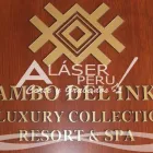 La imagen 1 de la Empresa ALASER PERÚ EIR Grabador en Lima LAM