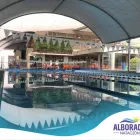 La imagen 2 de la Empresa ALBORADA NATACIÓN Clases de natación en Lima LAM