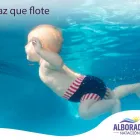 La imagen 4 de la Empresa ALBORADA NATACIÓN Clases de natación en Lima LAM