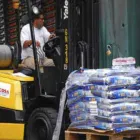 La imagen 1 de la Empresa ALCOSA Almacén general en Metropolitana De Lima Perú