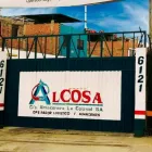 La imagen 2 de la Empresa ALCOSA Almacén general en Metropolitana De Lima Perú
