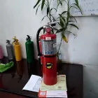 La imagen 1 de la Empresa ALERTA PERU S.A.C Servicio de control de plagas en Lima LAM