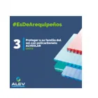 La imagen 2 de la Empresa ALEV COMPLEMENTOS PARA LA CONSTRUCCION Contratista de acabados en Arequipa ARE