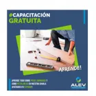 La imagen 3 de la Empresa ALEV COMPLEMENTOS PARA LA CONSTRUCCION Contratista de acabados en Arequipa ARE