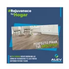 La imagen 4 de la Empresa ALEV COMPLEMENTOS PARA LA CONSTRUCCION Contratista de acabados en Arequipa ARE