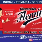 La imagen 1 de la Empresa ALEXANDER FLEMING Escuela primaria en Arequipa ARE