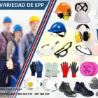 La imagen 1 de la Empresa ALFER LOGISTICS S.A.C. Proveedor de equipos de seguridad en Lima LAM