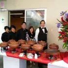 La imagen 3 de la Empresa ALICIA LÓPEZ CATERING Proveedor de catering en Lima LAM