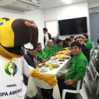 La imagen 5 de la Empresa ALICIA LÓPEZ CATERING Proveedor de catering en Lima LAM