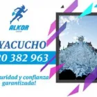 La imagen 2 de la Empresa ALKOR COURIER S.A.C. Servicios de mensajería en San Juan de Lurigancho LAM