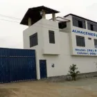 La imagen 1 de la Empresa ALMACÉN RIVERA Almacenaje público en Lima LAM