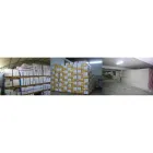 La imagen 1 de la Empresa ALMACENERA CMM S.A. Instalación de almacenamiento de registros en Callao Perú