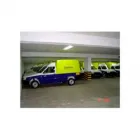 La imagen 2 de la Empresa ALMACENERA CMM S.A. Instalación de almacenamiento de registros en Callao Perú