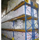 La imagen 4 de la Empresa ALMACENERA CMM S.A. Instalación de almacenamiento de registros en Callao Perú