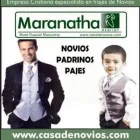 La imagen 2 de la Empresa ALQUILER DE TRAJES DE NOVIO Tuxedos en Lima LAM