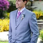La imagen 9 de la Empresa ALQUILER DE TRAJES DE NOVIO Tuxedos en Lima LAM