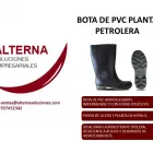 La imagen 1 de la Empresa ALTERNA SOLUCIONES EMPRESARIALES EIRL Proveedor de equipos de seguridad en Lima LAM