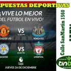 La imagen 1 de la Empresa AMAZONBET Clubes Deportivos en Cajamarca CAJ