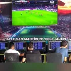La imagen 2 de la Empresa AMAZONBET Clubes Deportivos en Cajamarca CAJ