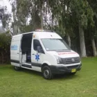 La imagen 5 de la Empresa AMBULANCIAS MEDICALFER Servicio de Ambulancia en Lima LAM