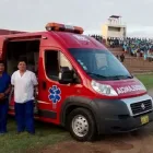 La imagen 1 de la Empresa AMBULANCIAS TINO Servicio de Ambulancia en Chiclayo Lambayeque