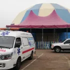 La imagen 8 de la Empresa AMBULANCIAS VÍA MÉDICA Servicio de Ambulancia en Chiclayo Lambayeque