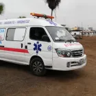 La imagen 7 de la Empresa AMBULANCIAS VÍA MEDICA Servicio de Ambulancia en Lima LAM