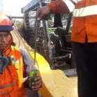 La imagen 4 de la Empresa AMC OPERADORES DE COMBUSTIBLES S.A.C. Refinería de petróleo en Lima LAM