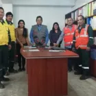 La imagen 5 de la Empresa AMC OPERADORES DE COMBUSTIBLES S.A.C. Refinería de petróleo en Lima LAM