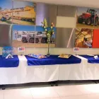 La imagen 2 de la Empresa AMERICAN CATERING SAC Proveedor de catering en Lima LAM