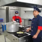 La imagen 5 de la Empresa AMERICAN CATERING SAC Proveedor de catering en Lima LAM