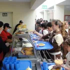 La imagen 6 de la Empresa AMERICAN CATERING SAC Proveedor de catering en Lima LAM