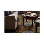 La imagen 1 de la Empresa AMERINCARPET Servicio de limpieza de alfombras en Lima LAM
