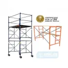 La imagen 1 de la Empresa ANDAMIOS LIMA NORTE E.I.R.L VENTA DE ANDAMIOS EN LIMA en San Martín De Porres Perú