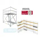 La imagen 4 de la Empresa ANDAMIOS LIMA NORTE E.I.R.L VENTA DE ANDAMIOS EN LIMA en San Martín De Porres Perú