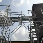 La imagen 5 de la Empresa ANDAMIOS MENDOZA Equipo de andamiaje en Lima LAM