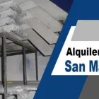 La imagen 7 de la Empresa ANDAMIOS MENDOZA Equipo de andamiaje en Lima LAM