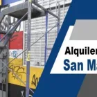 La imagen 8 de la Empresa ANDAMIOS MENDOZA Equipo de andamiaje en Lima LAM