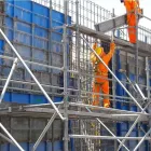 La imagen 2 de la Empresa ANDAMIOS NORMADOS PERÚ Equipo de andamiaje en Arequipa ARE