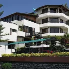 La imagen 1 de la Empresa ANDENES HOTEL Hoteles en Arequipa ARE