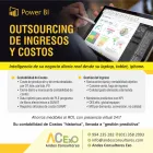 La imagen 1 de la Empresa ANDES CONSULTORES EXO SAC Consultor empresarial en Lima LAM
